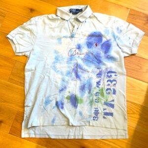 Polo Ralph Lauren Short Sleeve Polo Shirt